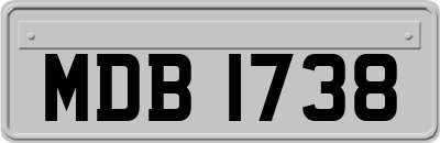 MDB1738