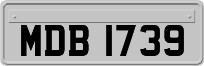 MDB1739