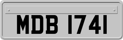 MDB1741