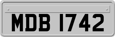 MDB1742