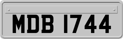 MDB1744