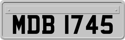 MDB1745