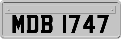 MDB1747