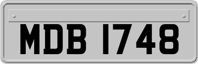 MDB1748