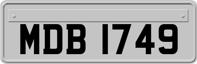 MDB1749