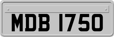 MDB1750