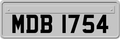 MDB1754