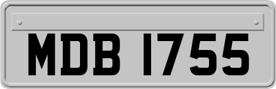 MDB1755