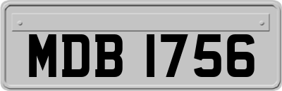 MDB1756