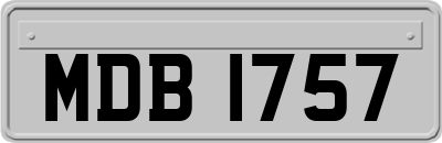 MDB1757