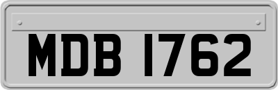MDB1762