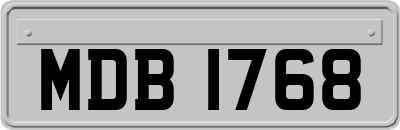 MDB1768