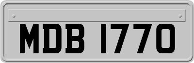 MDB1770