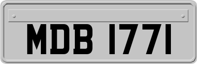 MDB1771