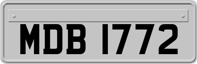 MDB1772