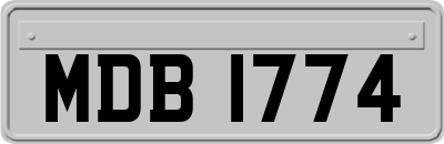 MDB1774
