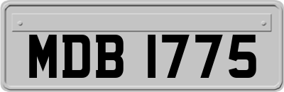 MDB1775
