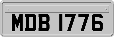 MDB1776
