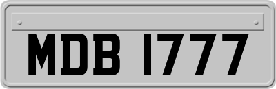 MDB1777
