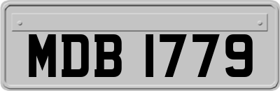 MDB1779