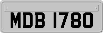 MDB1780
