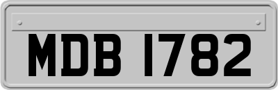 MDB1782