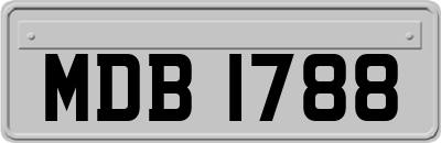 MDB1788