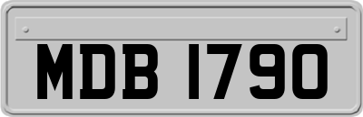 MDB1790