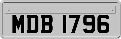 MDB1796