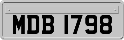 MDB1798