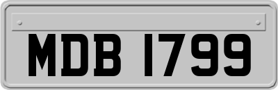 MDB1799
