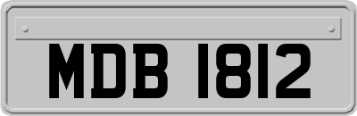 MDB1812