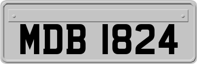 MDB1824