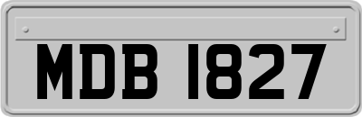 MDB1827