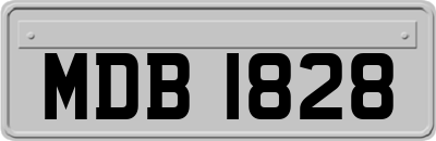 MDB1828