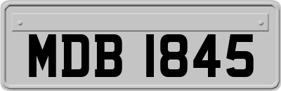 MDB1845