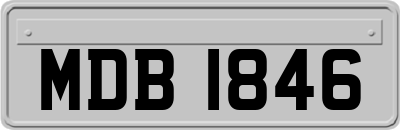 MDB1846