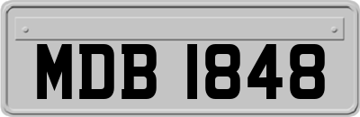 MDB1848