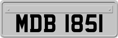 MDB1851