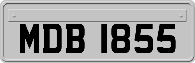 MDB1855