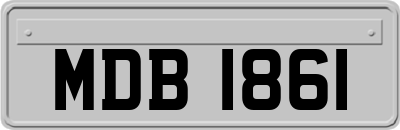 MDB1861