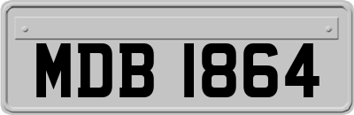 MDB1864