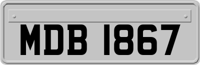 MDB1867