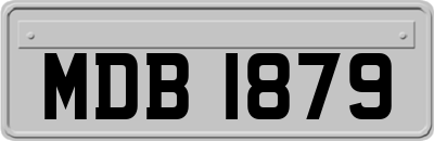 MDB1879