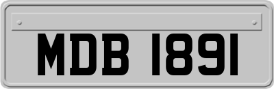 MDB1891