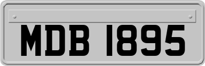 MDB1895