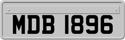 MDB1896