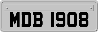 MDB1908