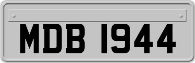 MDB1944