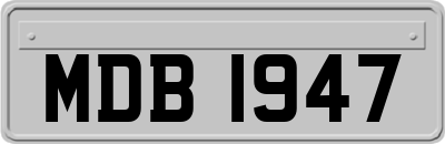 MDB1947